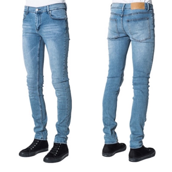 cheap monday jeans mens